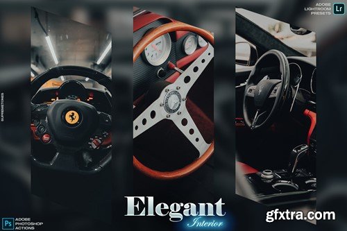 Elegant Photoshop Action And Preset 8AYSK2V Elegant Photoshop Action And Preset 8AYSK2V