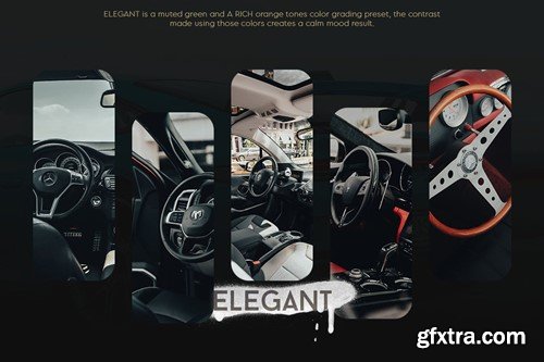 Elegant Photoshop Action And Preset 8AYSK2V Elegant Photoshop Action And Preset 8AYSK2V