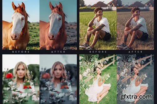 Utopia Photoshop Actions 74RKS6K Utopia Photoshop Actions 74RKS6K