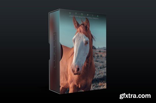 Utopia Photoshop Actions 74RKS6K Utopia Photoshop Actions 74RKS6K
