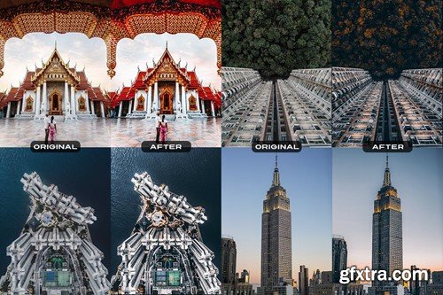 Architecture Photoshop Actions FGZDNQT Architecture Photoshop Actions FGZDNQT