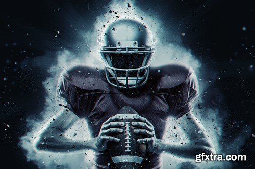 EXPLODE Photoshop Action + Glitch FX 2B4HR48 EXPLODE Photoshop Action + Glitch FX 2B4HR48