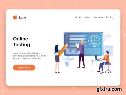 Zopney - Illustration Pack Ui8.net Zopney - Illustration Pack Ui8.net