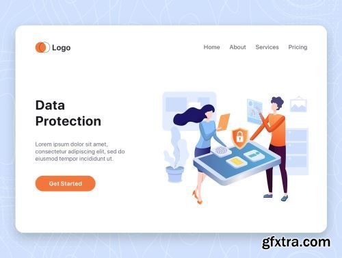 Zopney - Illustration Pack Ui8.net Zopney - Illustration Pack Ui8.net