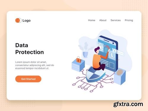 Zopney - Illustration Pack Ui8.net Zopney - Illustration Pack Ui8.net