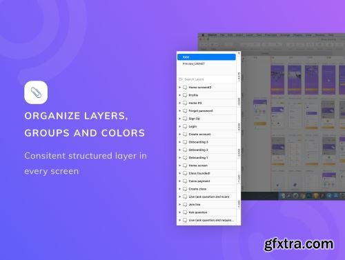 YOKSINAU - Online Class Platform KIT Ui8.net