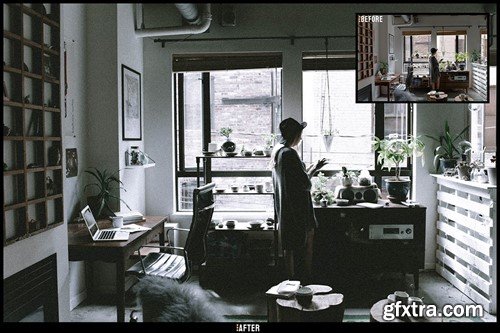 Grainy Vintage - Desktop and Mobile Presets QBK6UCZ Grainy Vintage - Desktop and Mobile Presets QBK6UCZ