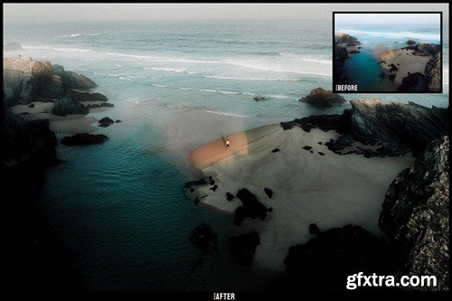 Vintage - Desktop and Mobile Presets (v2) E79R2DH Vintage - Desktop and Mobile Presets (v2) E79R2DH