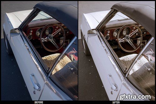 Vintage - Desktop and Mobile Presets (v2) E79R2DH Vintage - Desktop and Mobile Presets (v2) E79R2DH