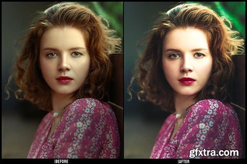 Drama - Desktop and Mobile Presets 2DUA3H3 Drama - Desktop and Mobile Presets 2DUA3H3