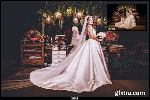 Wedding - Desktop and Mobile Presets UFTV5QF Wedding - Desktop and Mobile Presets UFTV5QF