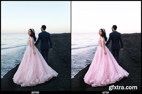 Wedding - Desktop and Mobile Presets UFTV5QF Wedding - Desktop and Mobile Presets UFTV5QF