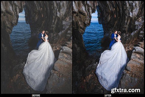 Wedding - Desktop and Mobile Presets UFTV5QF Wedding - Desktop and Mobile Presets UFTV5QF