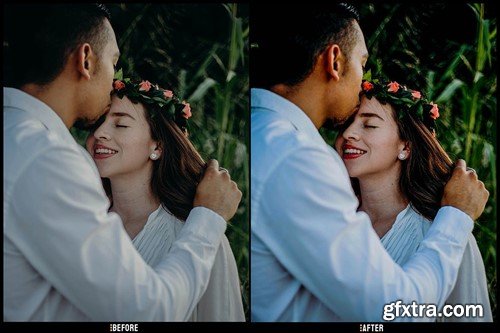 Wedding - Desktop and Mobile Presets UFTV5QF Wedding - Desktop and Mobile Presets UFTV5QF