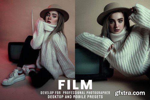 Film - Desktop and Mobile Presets UK9XJGL Film - Desktop and Mobile Presets UK9XJGL