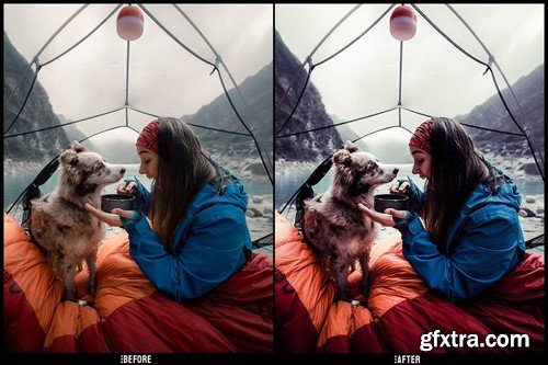 Moody - Desktop and Mobile Presets 9ZUFNBG Moody - Desktop and Mobile Presets 9ZUFNBG