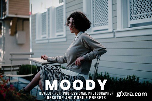 Moody - Desktop and Mobile Presets 9ZUFNBG Moody - Desktop and Mobile Presets 9ZUFNBG