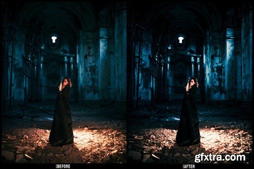 Horror - Desktop and Mobile Presets KTQEZ3Y Horror - Desktop and Mobile Presets KTQEZ3Y