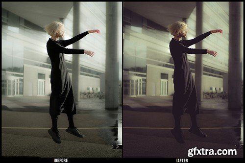 Horror - Desktop and Mobile Presets KTQEZ3Y Horror - Desktop and Mobile Presets KTQEZ3Y