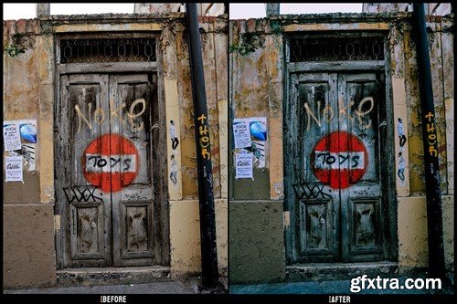 Horror - Desktop and Mobile Presets KTQEZ3Y Horror - Desktop and Mobile Presets KTQEZ3Y