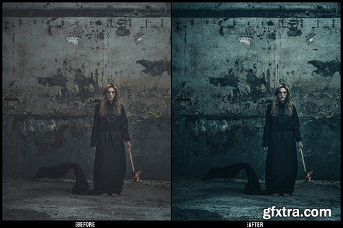 Horror - Desktop and Mobile Presets KTQEZ3Y Horror - Desktop and Mobile Presets KTQEZ3Y