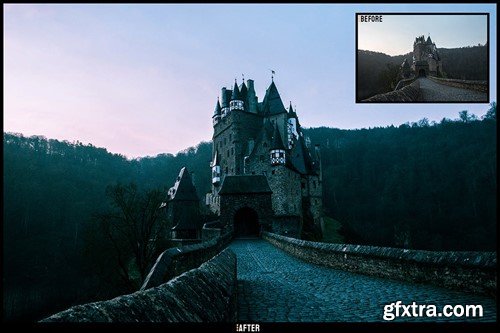Horror - Desktop and Mobile Presets KTQEZ3Y Horror - Desktop and Mobile Presets KTQEZ3Y
