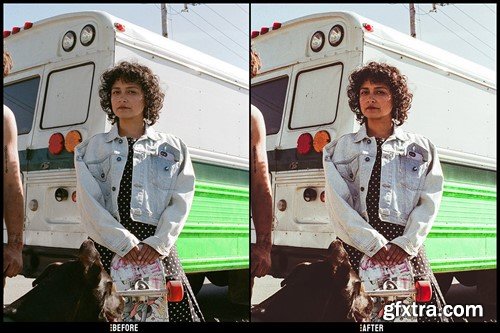 90s Retro - Desktop and Mobile Presets UHXFG97 90s Retro - Desktop and Mobile Presets UHXFG97