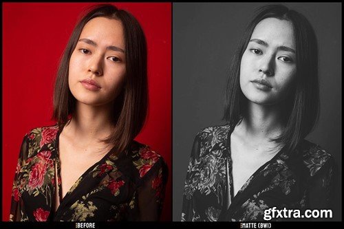 Matte Blogger- Desktop & Lightroom Presets(v2) NBF8S6C Matte Blogger- Desktop & Lightroom Presets(v2) NBF8S6C