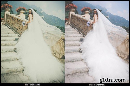 Matte Blogger- Desktop & Lightroom Presets(v2) NBF8S6C Matte Blogger- Desktop & Lightroom Presets(v2) NBF8S6C