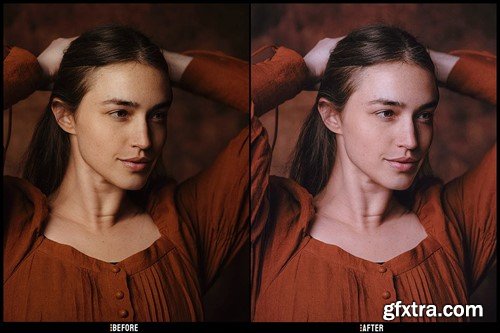 Clean Tones - Desktop and Mobile Presets CTNZYCX Clean Tones - Desktop and Mobile Presets CTNZYCX