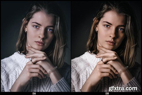 Clean Tones - Desktop and Mobile Presets CTNZYCX Clean Tones - Desktop and Mobile Presets CTNZYCX