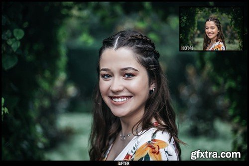 Clean Tones - Desktop and Mobile Presets CTNZYCX Clean Tones - Desktop and Mobile Presets CTNZYCX