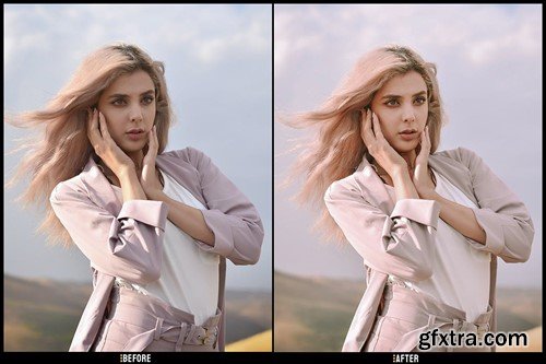 Clean Tones - Desktop and Mobile Presets CTNZYCX Clean Tones - Desktop and Mobile Presets CTNZYCX