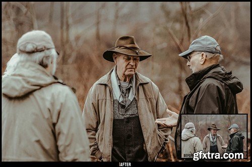 Clean Tones - Desktop and Mobile Presets CTNZYCX Clean Tones - Desktop and Mobile Presets CTNZYCX