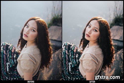 Clean Tones - Desktop and Mobile Presets CTNZYCX Clean Tones - Desktop and Mobile Presets CTNZYCX