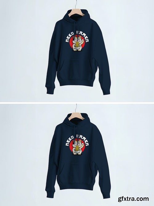 Hoodie PSD Mockup V77ZSGE Hoodie PSD Mockup V77ZSGE