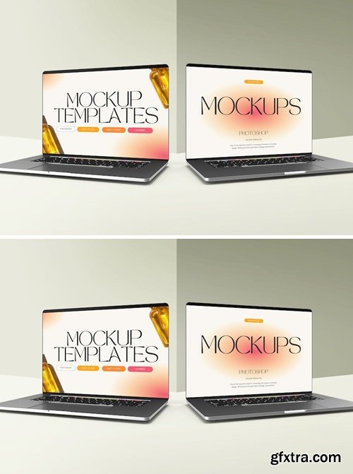 Branding Screen Macbook Mockup 52D7HNQ Branding Screen Macbook Mockup 52D7HNQ