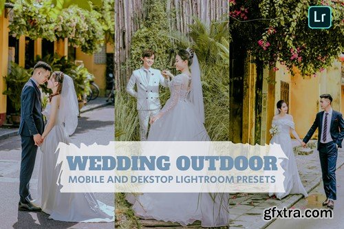 Wedding Outdo Lightroom Presets Dekstop and Mobile MR2LXNP Wedding Outdo Lightroom Presets Dekstop and Mobile MR2LXNP