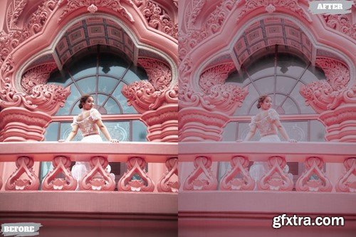 Wedding Pink Lightroom Presets Dekstop and Mobile PQQSBJV Wedding Pink Lightroom Presets Dekstop and Mobile PQQSBJV