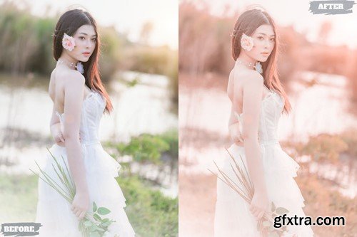 Wedding Pink Lightroom Presets Dekstop and Mobile PQQSBJV Wedding Pink Lightroom Presets Dekstop and Mobile PQQSBJV