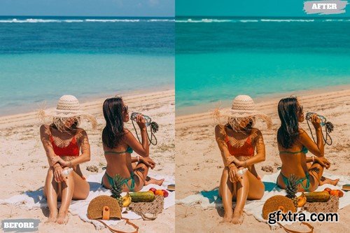 Warm Beach Summer Lightroom Presets Dekstop Mobile SNBVJ8C Warm Beach Summer Lightroom Presets Dekstop Mobile SNBVJ8C