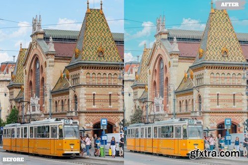 Globe Travelling Lightroom Presets Dekstop Mobile US255WC Globe Travelling Lightroom Presets Dekstop Mobile US255WC