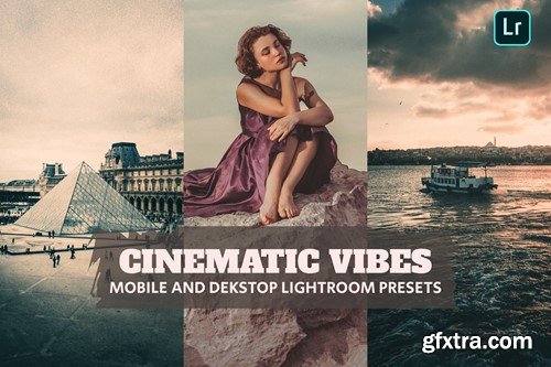 Cinematic Vib Lightroom Presets Dekstop and Mobile M6SKKNQ Cinematic Vib Lightroom Presets Dekstop and Mobile M6SKKNQ