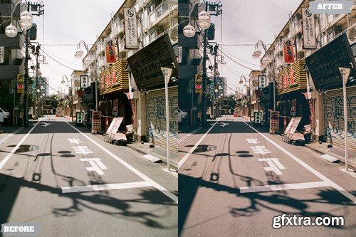 Dramatic Street Lightroom Presets Dekstop Mobile BJ88GV4 Dramatic Street Lightroom Presets Dekstop Mobile BJ88GV4