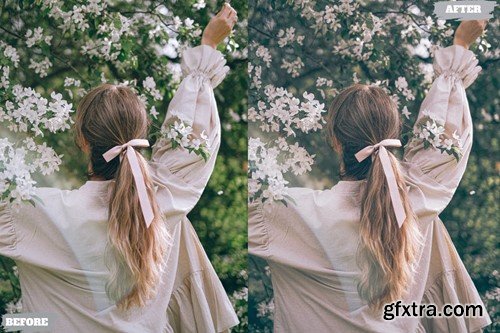 Spring Day Lightroom Presets Dekstop and Mobile V8LHQSB Spring Day Lightroom Presets Dekstop and Mobile V8LHQSB