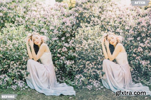 Spring Day Lightroom Presets Dekstop and Mobile V8LHQSB Spring Day Lightroom Presets Dekstop and Mobile V8LHQSB
