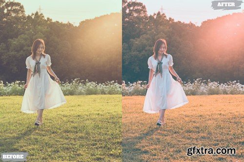 Teal Orange Lightroom Presets Dekstop and Mobile PEP7KNS Teal Orange Lightroom Presets Dekstop and Mobile PEP7KNS