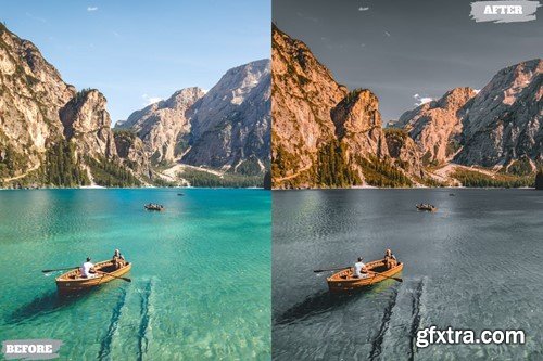 Mountain Rustic Lightroom Presets Dekstop Mobile 3Q7T582