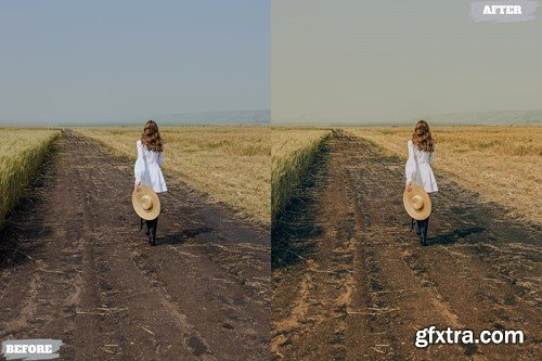 Rustic Gold Lightroom Presets Dekstop and Mobile TZKMLN6 Rustic Gold Lightroom Presets Dekstop and Mobile TZKMLN6