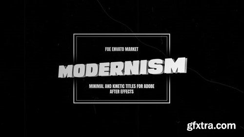 Videohive Text Animation 47368865